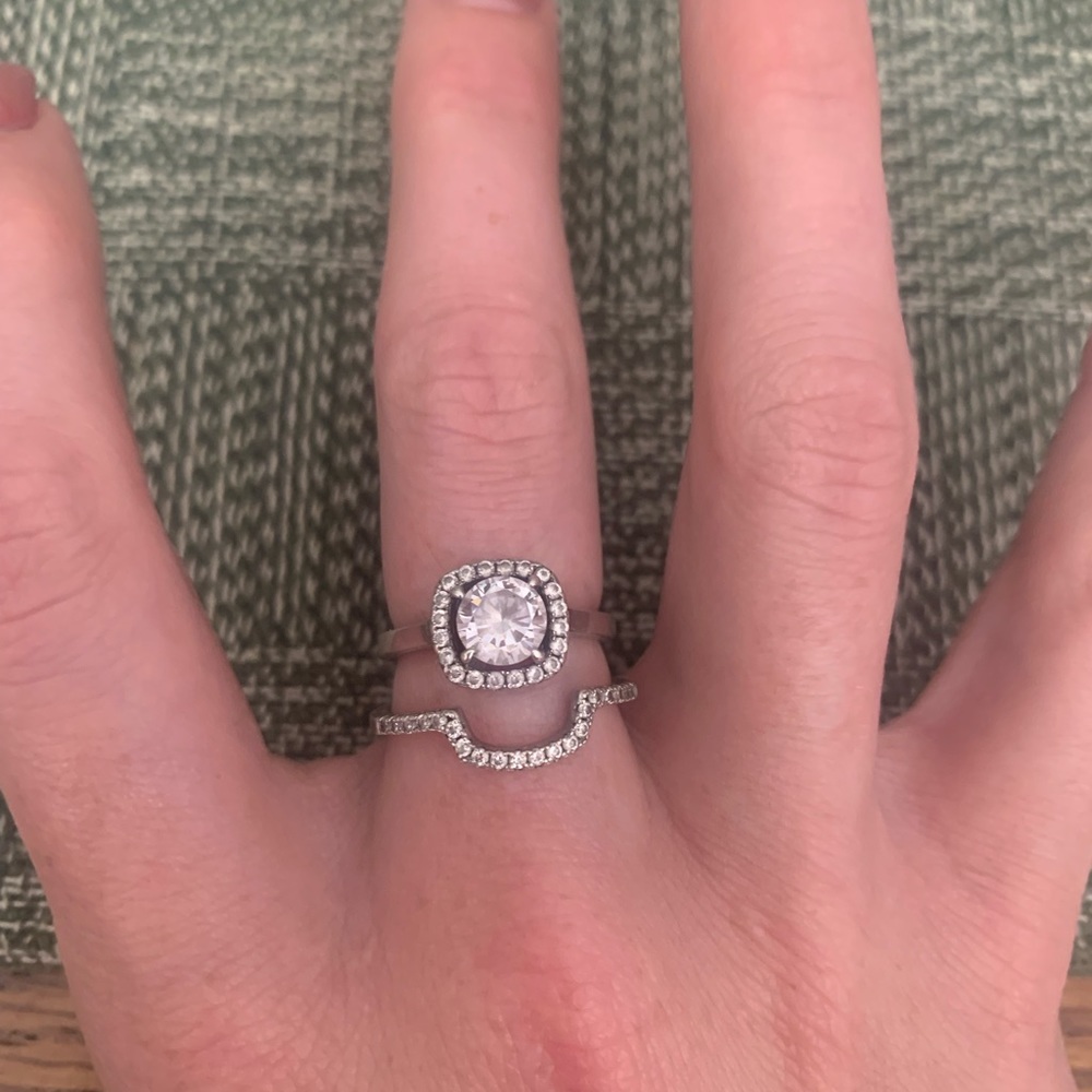 Engagement ring